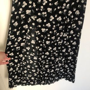 Maxi skirt Forever 21